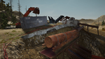 Золотая лихорадка (Gold Rush) Xbox One|X|S активация