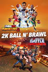 Набор 2K Ball N’ Brawl Xbox One|X|S