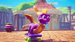 * Набор Spyro™ + Crash Remastered Xbox активация