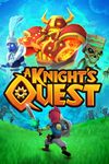 A Knight´s Quest Xbox One & Xbox Series X|S