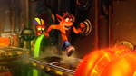 Тройной набор Crash™ + Spyro™ Xbox One|X|S