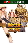 ACA NEOGEO METAL SLUG X Xbox One|X|S