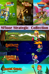 8Floor Strategic Collection Xbox One|X|S