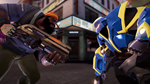 Agents of Mayhem Xbox One & Xbox Series X|S