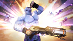 Agents of Mayhem Xbox One & Xbox Series X|S