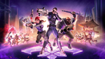 Agents of Mayhem Xbox One & Xbox Series X|S