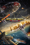 * Aces of the Luftwaffe - Squadron Xbox активация