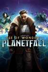 Age of Wonders: Planetfall Xbox One|X|S