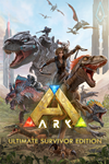 ARK: Ultimate Survivor Edition Xbox One|X|S