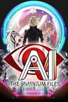 AI: THE SOMNIUM FILES Xbox One|X|S