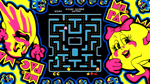 * ARCADE GAME SERIES: Ms. PAC-MAN Xbox активация