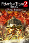 A.O.T. 2: Final Battle Xbox One|X|S
