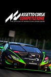 Assetto Corsa Competizione Xbox One|X|S
