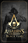 * Assassin´s Creed* IV Black Flag™ Xbox активация