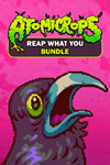 * Atomicrops: Reap What You Bundle Xbox активация