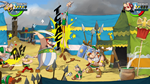 * Asterix & Obelix Slap Them All! Xbox активация