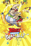 * Asterix & Obelix Slap Them All! Xbox активация