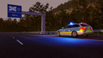 Autobahn Police Simulator 3 Xbox Series X|S активация