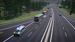 Autobahn Police Simulator 3 Xbox Series X|S активация