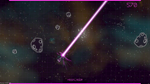 Asteroids: Recharged Xbox One|X|S