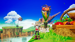BALAN WONDERWORLD Xbox One|X|S