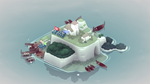 Bad North: Jotunn Edition Xbox One|X|S