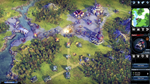 Battle Worlds: Kronos Xbox One|X|S