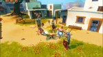 * Asterix & Obelix XXL: Romastered Xbox активация