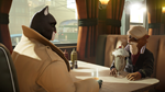 Blacksad: Under the Skin Xbox One|X|S