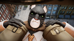 Blacksad: Under the Skin Xbox One|X|S