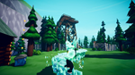 BEN 10: мощное приключение! Xbox One|X|S
