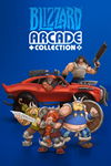 Blizzard* Arcade Collection Xbox One|X|S