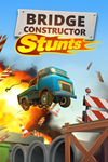 Bridge Constructor Stunts Xbox One|X|S