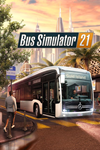 Bus Simulator 21 Xbox One & Xbox Series X|S