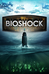 * BioShock: The Collection Xbox One|X|S активация