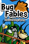 * Bug Fables: The Everlasting Sapling Xbox активация