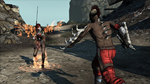 * Borderlands: Game of the Year Edition Xbox активация