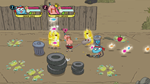 * Cartoon Network: Battle Crashers Xbox активация