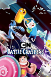 * Cartoon Network: Battle Crashers Xbox активация