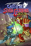 * Cast of the Seven Godsends - Redux Xbox активация