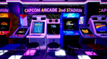 * Capcom Arcade 2nd Stadium Bundle Xbox активация