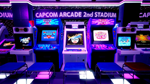 * Capcom Arcade 2nd Stadium Bundle Xbox активация