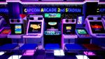 * Capcom Arcade 2nd Stadium Bundle Xbox активация