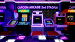 * Capcom Arcade 2nd Stadium Bundle Xbox активация