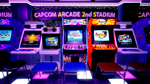 * Capcom Arcade 2nd Stadium Bundle Xbox активация