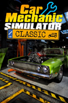* Car Mechanic Simulator Classic Xbox One|X|S активация