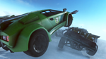 * Carmageddon: Max Damage Xbox One|X|S активация
