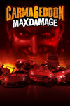 * Carmageddon: Max Damage Xbox One|X|S активация