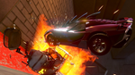 * Carmageddon: Max Damage Xbox One|X|S активация