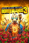 * Borderlands 3: Super Deluxe Edition Xbox активация